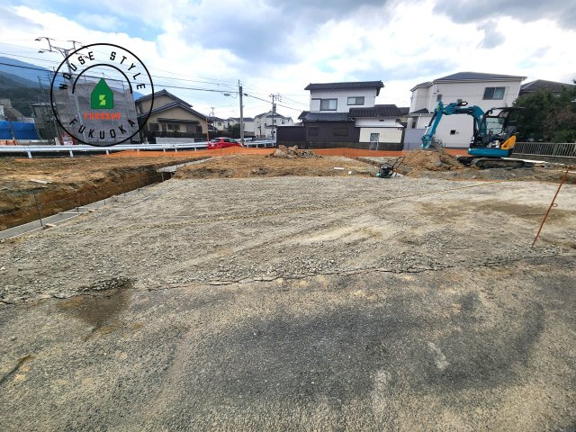 福岡市早良区内野５丁目第1-3棟（2号棟）