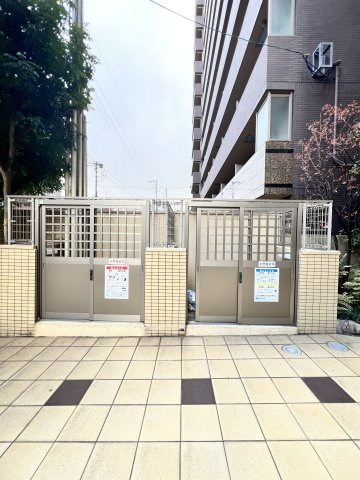フォレスタ高砂のその他共用部分