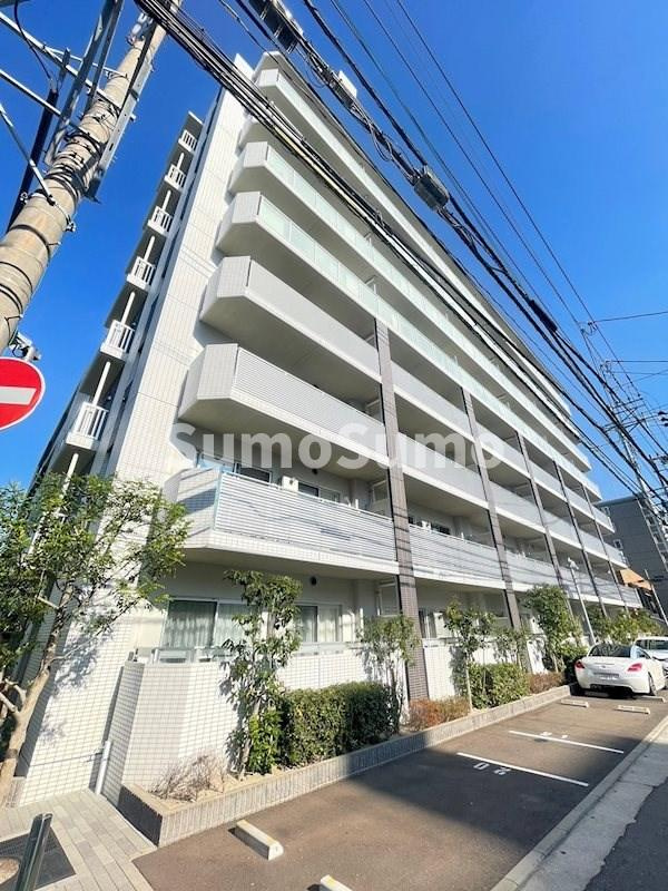 フラッツ東比恵