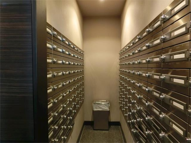 フェニックス西参道タワーのその他共用部分| 