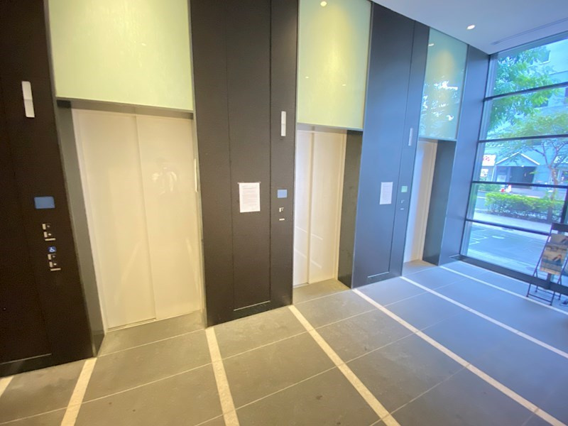 パークハビオ渋谷本町レジデンスのその他共用部分