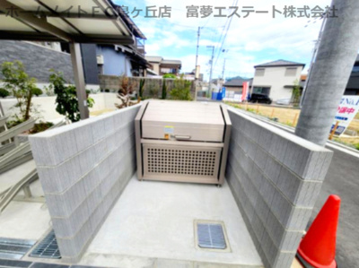 【その他共用部分】 | フジパレス堺鳳駅北イースト