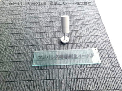 【エントランス】 | フジパレス堺鳳駅北イースト