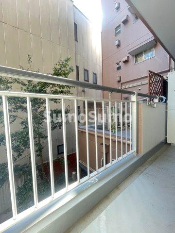 ハイツ三笠の展望