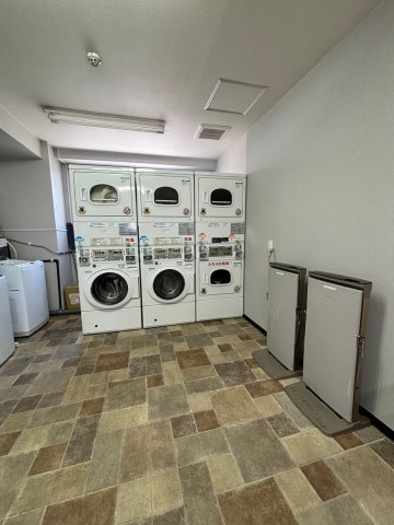 ビジネス・ワン六本松のその他共用部分