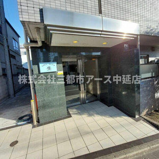 【エントランス】 | エーデルハイム豊　
