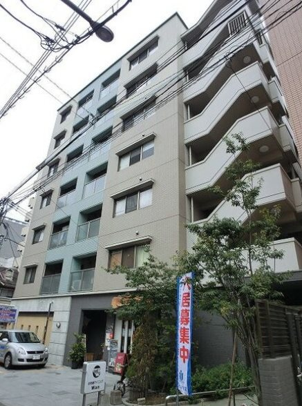 ノーヴァルーチェ高砂