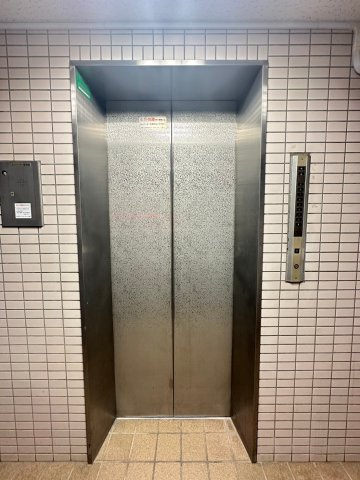 ビジネス・ワン桜坂のその他共用部分