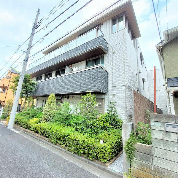 ドムス北沢