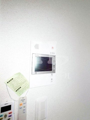 【セキュリティ】 | スアヴィス鳩ケ谷