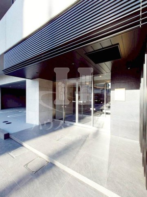 【エントランス】 | スアヴィス鳩ケ谷 | エントランスです