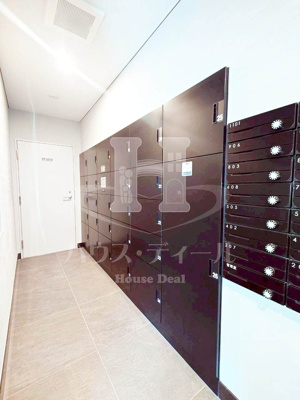 【設備】 | スアヴィス鳩ケ谷