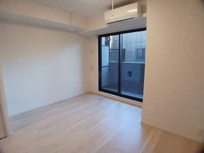 【居間・リビング】 | スアヴィス鳩ケ谷 | ゆったりとした居間です