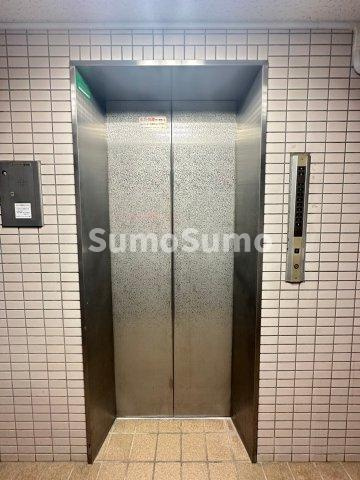 ビジネス・ワン桜坂のその他共用部分