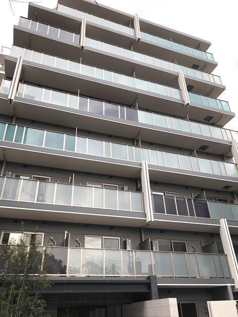 パークナードフィット南青山Garden