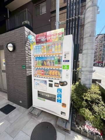 ネストピア天神東Ⅲのその他共用部分