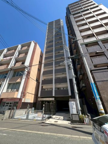 ネストピア天神東Ⅲ