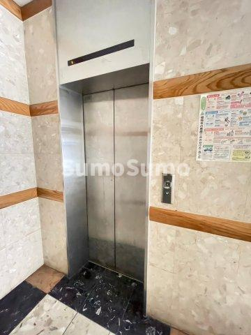 パンルネックス・クリスタル博多駅南のその他共用部分