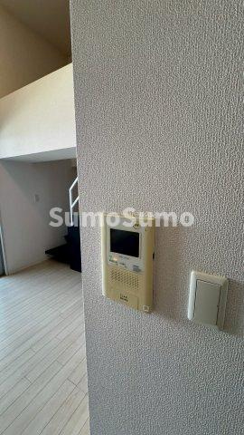 プライムアーバン博多東のセキュリティ