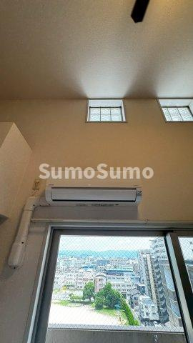 プライムアーバン博多東の設備