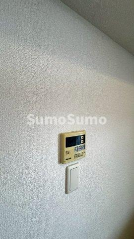 プライムアーバン博多東の設備