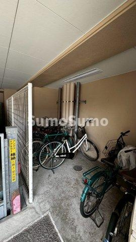 プライムアーバン博多東のその他共用部分