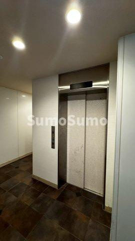 プライムアーバン博多東のその他共用部分