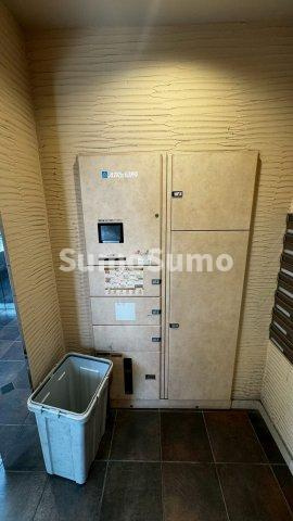 プライムアーバン博多東のその他共用部分