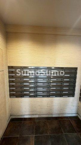 プライムアーバン博多東のその他共用部分