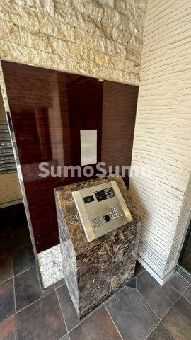 プライムアーバン博多東のセキュリティ