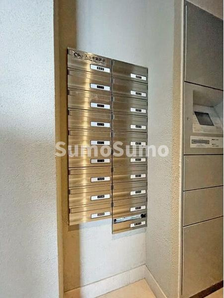 ビエネスタ向野のその他共用部分