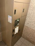 ピュアドームプレシオ博多のその他共用部分