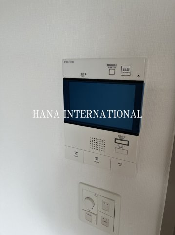 ブランシエスタ浦安の設備