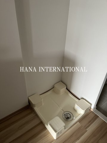 ブランシエスタ浦安の設備