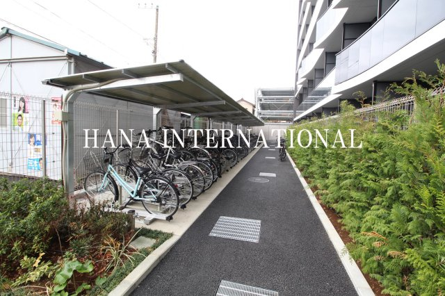 ブランシエスタ浦安のその他