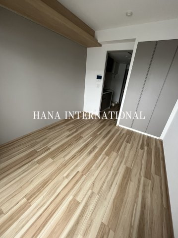 ブランシエスタ浦安の内装