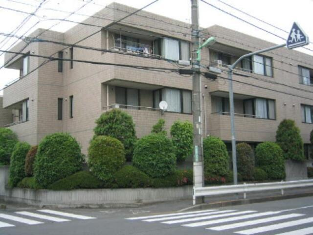 ドルチェ上用賀