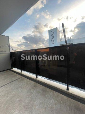 ネストピア東比恵駅前Ⅲの展望