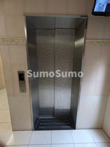 ネストピア平尾駅前のその他共用部分
