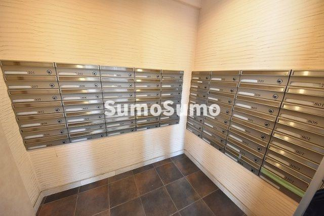 プライムアーバン博多東のその他共用部分