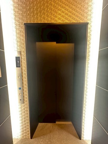 ニューガイアクレドール博多のその他共用部分