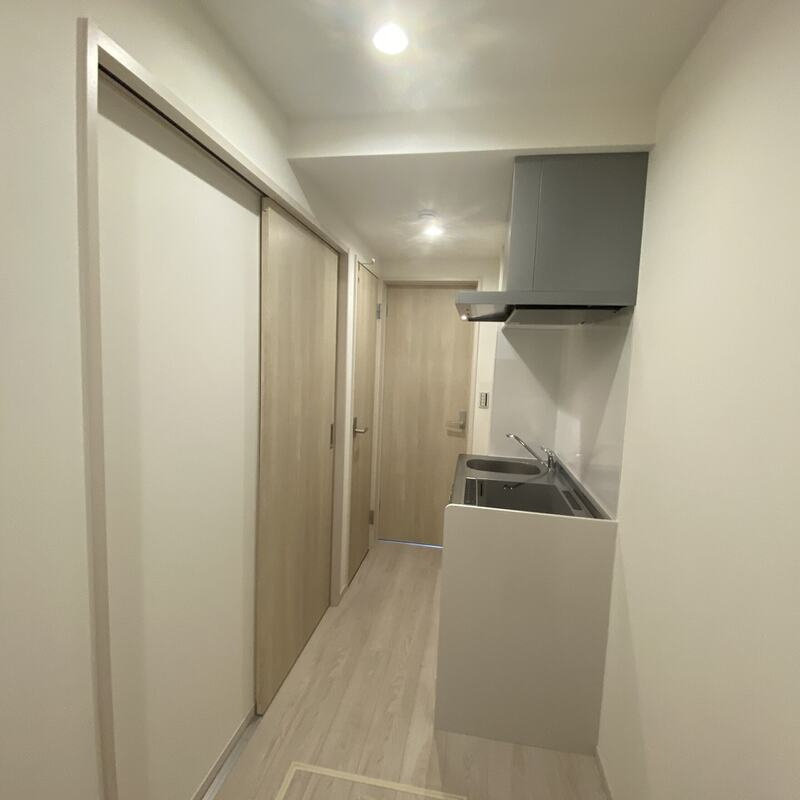 MELDIA新小岩Ⅳの展望
