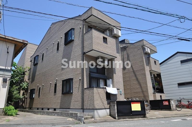 ピュア博多東伍番館