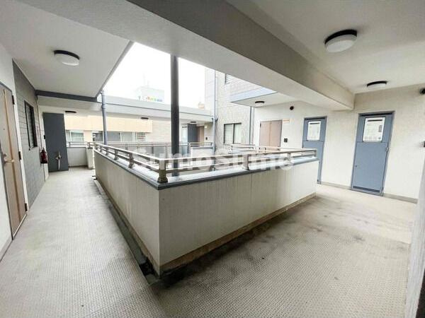 パティオ大楠のその他共用部分