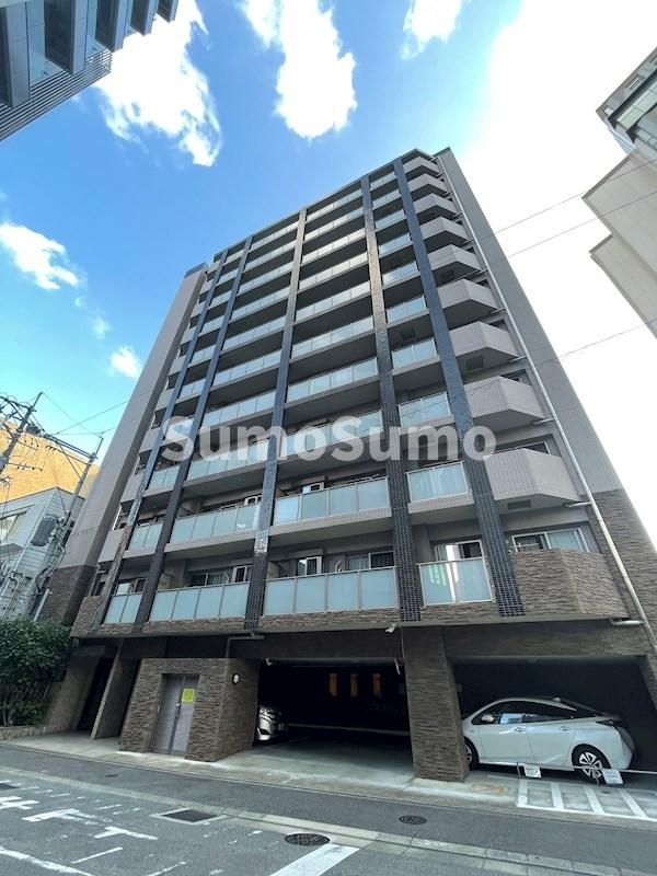 ネストピア博多駅前