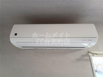 【設備】 | ウィステリアⅡ