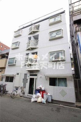 【外観】 | ウィステリアⅡ | きれいな外観です