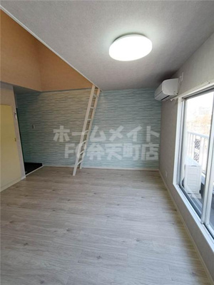 【居間・リビング】 | ウィステリアⅡ