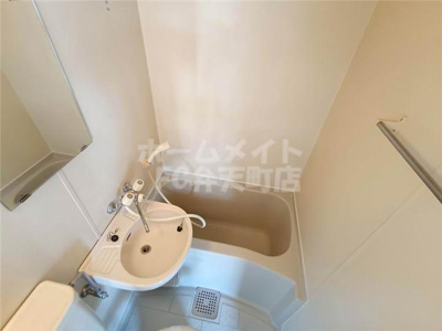 【浴室】 | ウィステリアⅡ