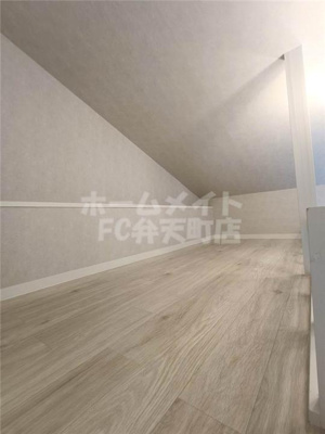 【その他】 | ウィステリアⅡ | ロフト